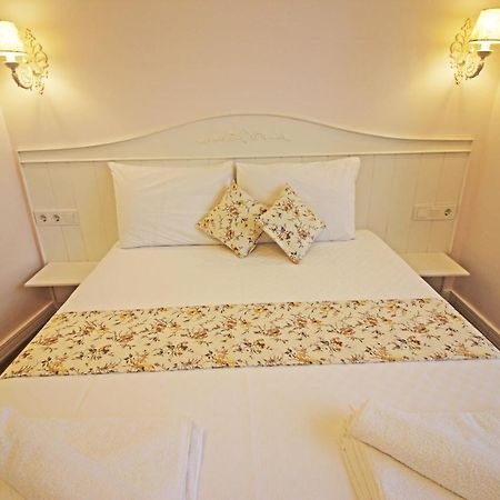 Denizyildizi Otel Bozcaada Ngoại thất bức ảnh