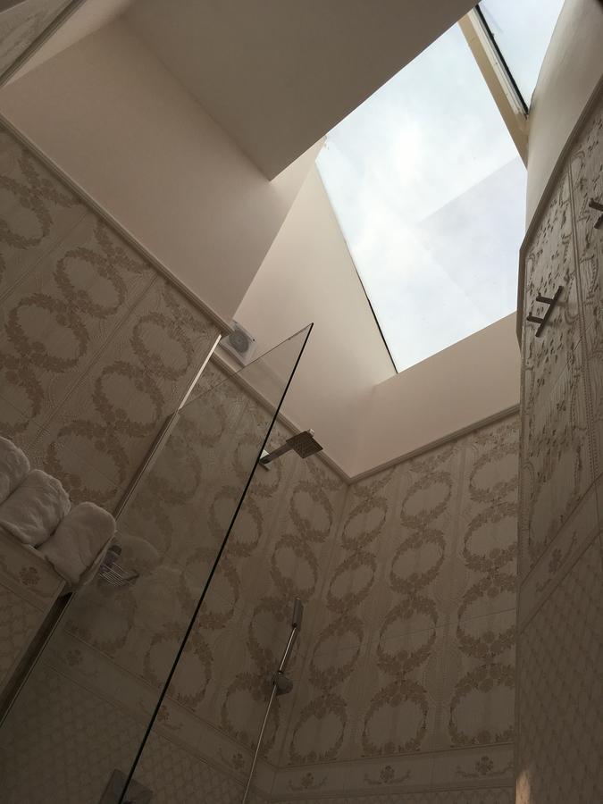 Denizyildizi Otel Bozcaada Ngoại thất bức ảnh