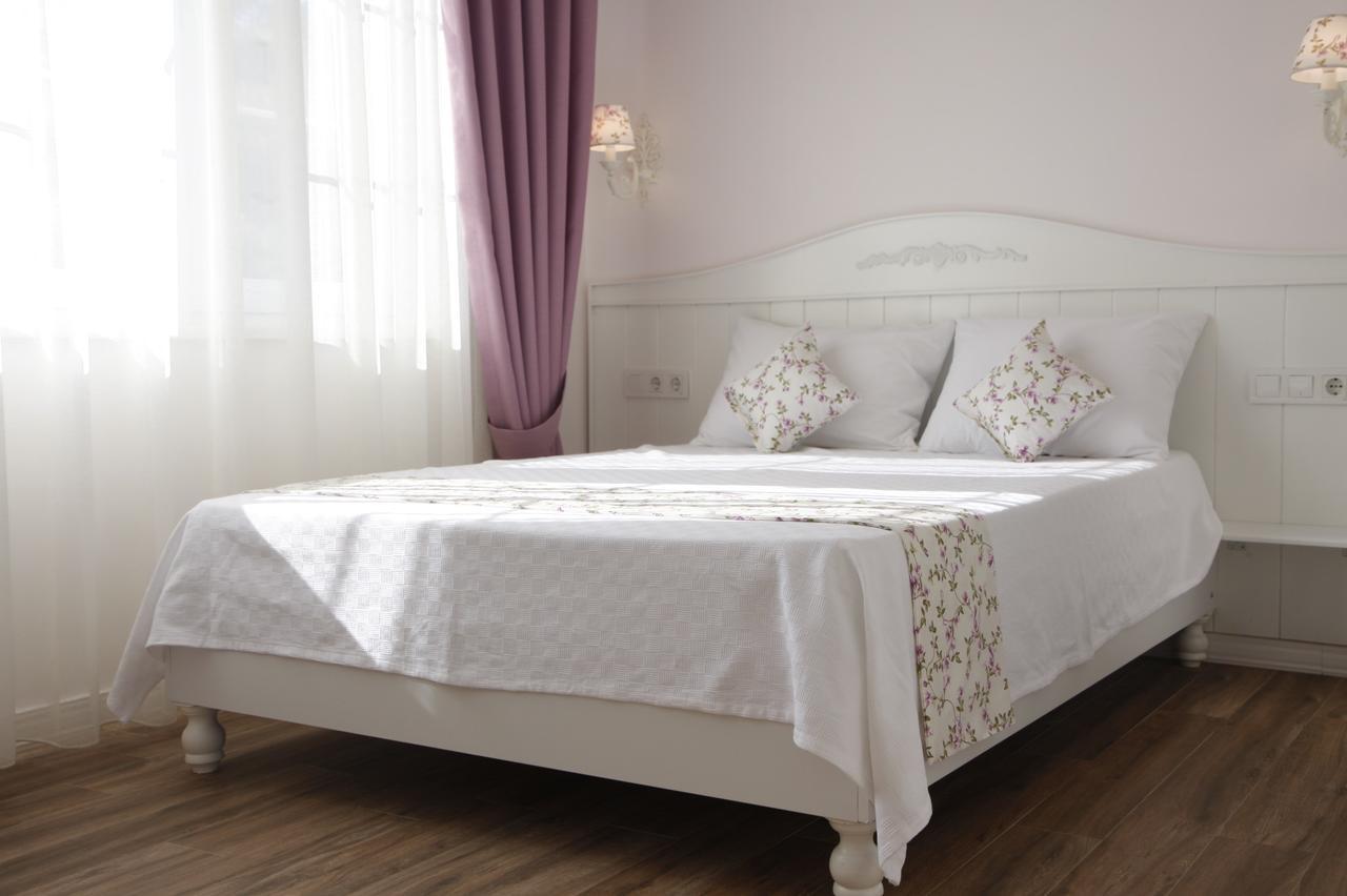Denizyildizi Otel Bozcaada Ngoại thất bức ảnh