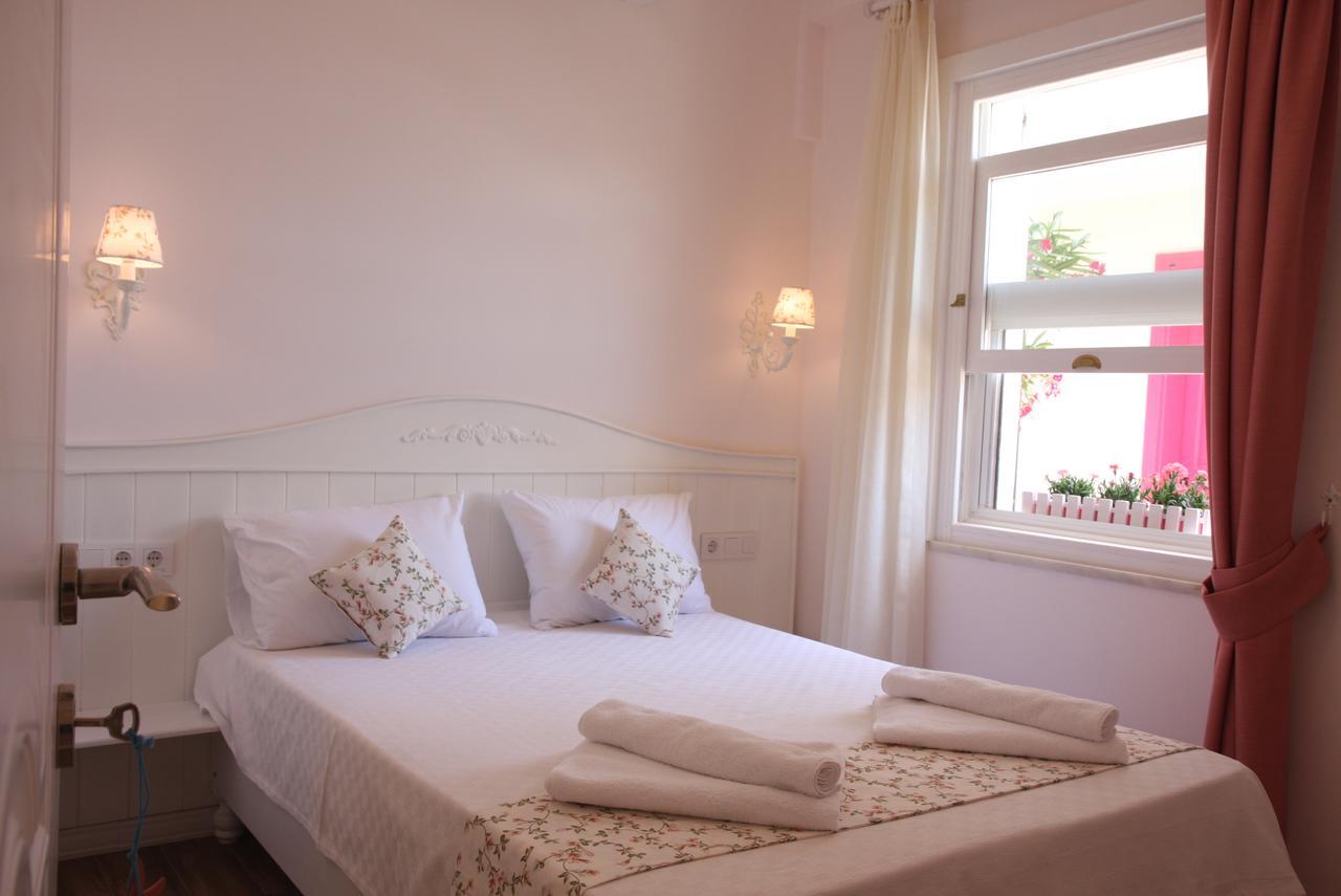 Denizyildizi Otel Bozcaada Ngoại thất bức ảnh