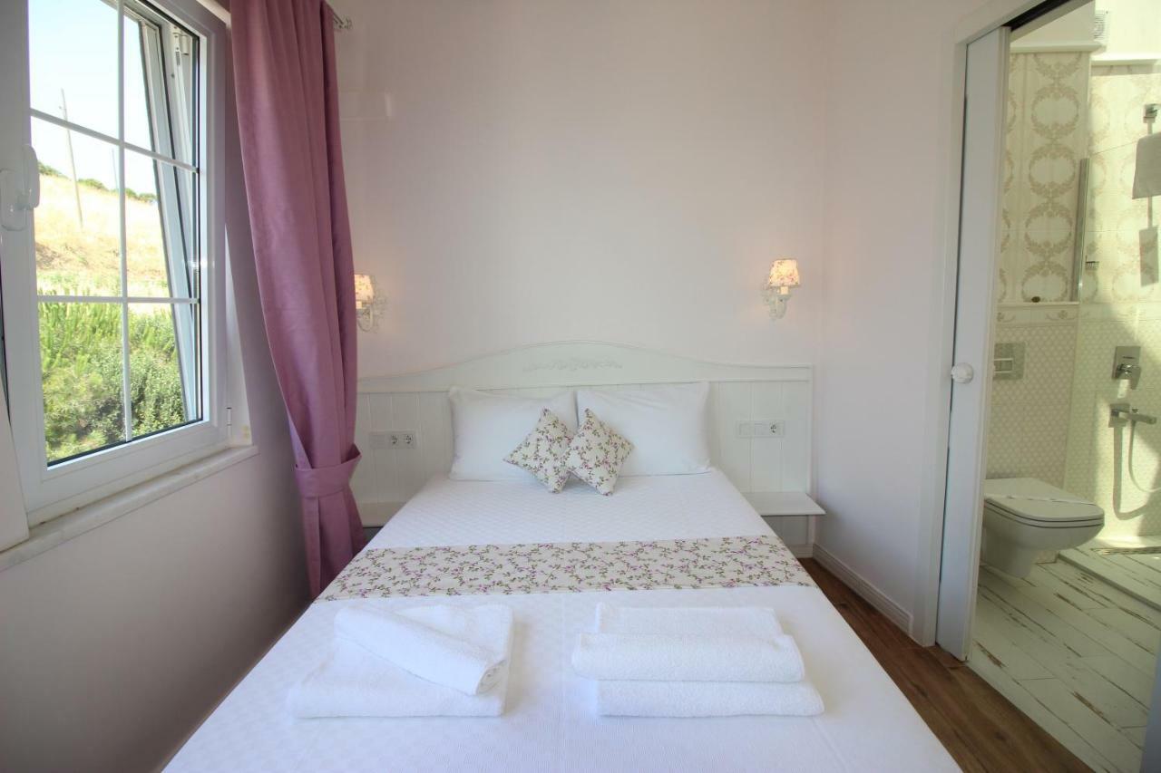 Denizyildizi Otel Bozcaada Ngoại thất bức ảnh