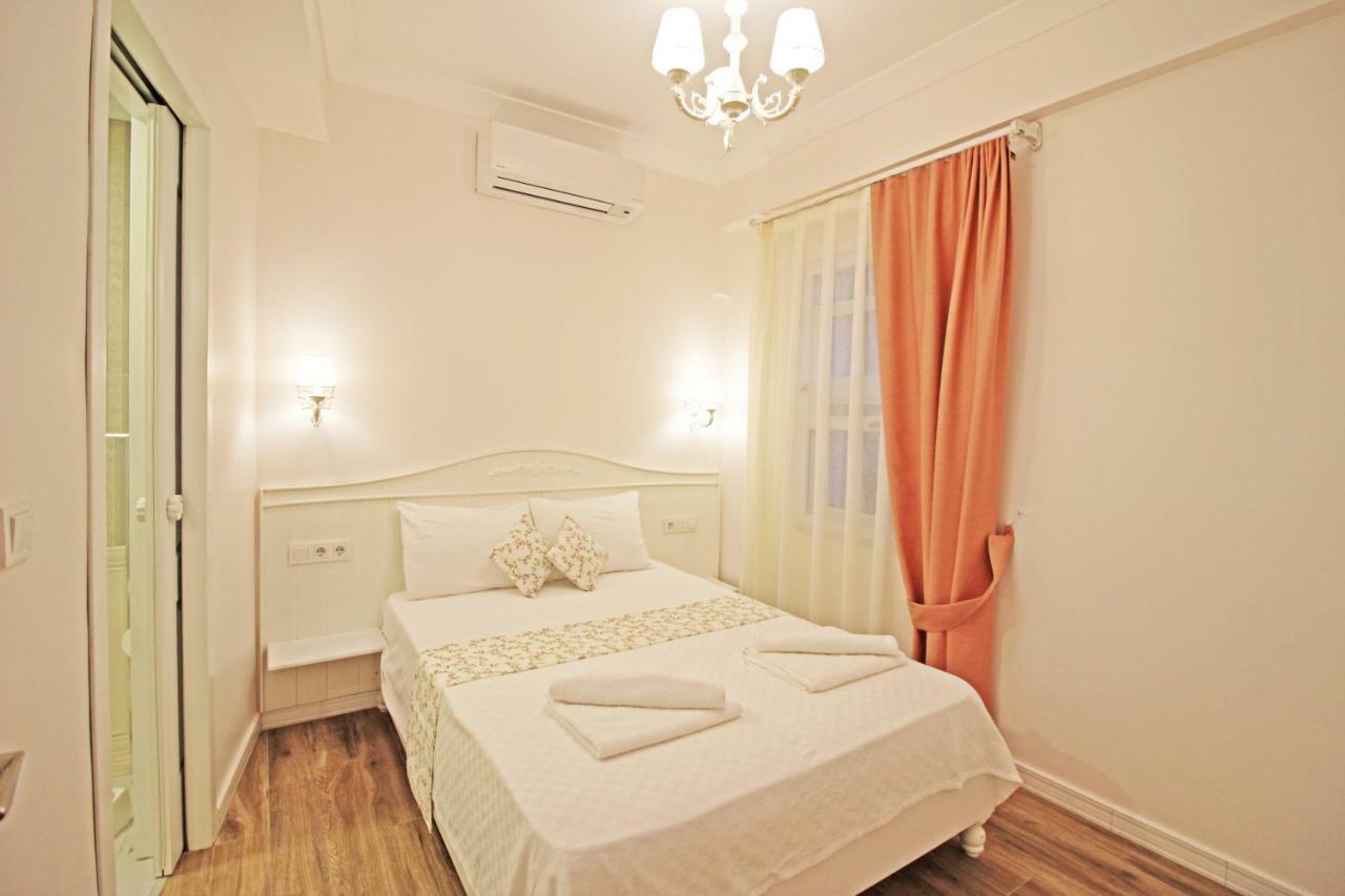 Denizyildizi Otel Bozcaada Ngoại thất bức ảnh