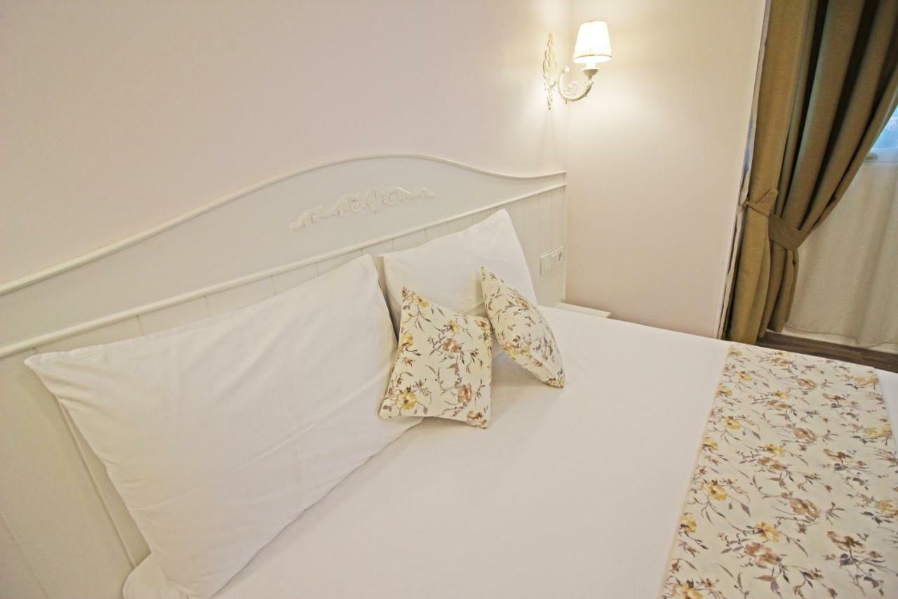 Denizyildizi Otel Bozcaada Ngoại thất bức ảnh