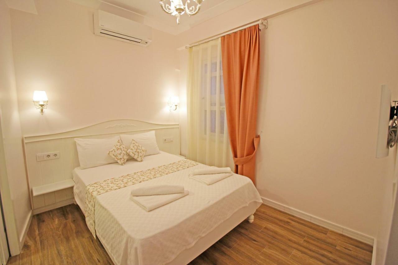 Denizyildizi Otel Bozcaada Ngoại thất bức ảnh
